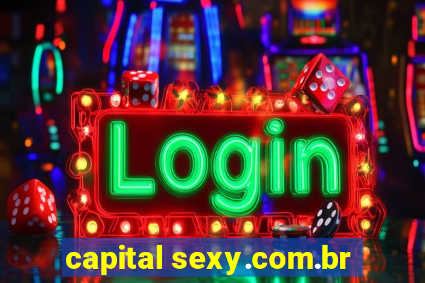 capital sexy.com.br